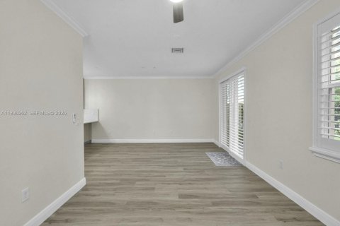 Купить таунхаус в Плантация, Флорида 3 спальни, 185.06м2, № 1997210 - фото 8