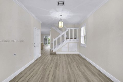 Купить таунхаус в Плантация, Флорида 3 спальни, 185.06м2, № 1997210 - фото 7