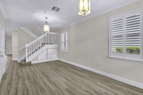 Купить таунхаус в Плантация, Флорида 3 спальни, 185.06м2, № 1997210 - фото 6