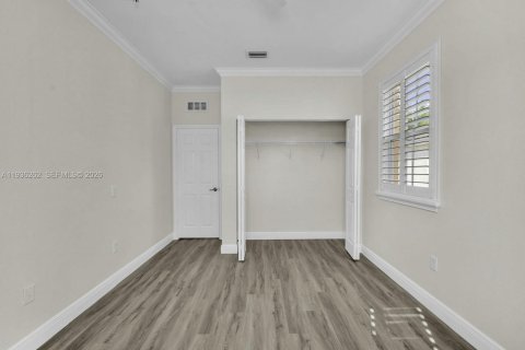 Купить таунхаус в Плантация, Флорида 3 спальни, 185.06м2, № 1997210 - фото 24