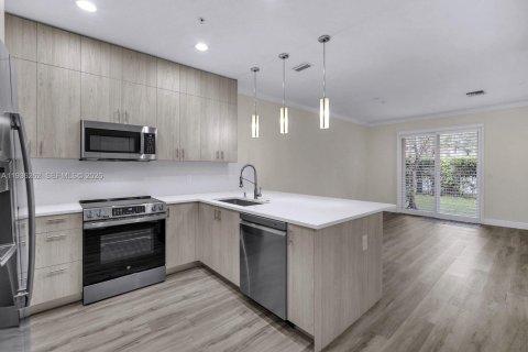 Купить таунхаус в Плантация, Флорида 3 спальни, 185.06м2, № 1997210 - фото 12