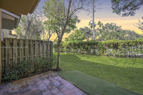 Купить таунхаус в Плантация, Флорида 3 спальни, 185.06м2, № 1997210 - фото 29