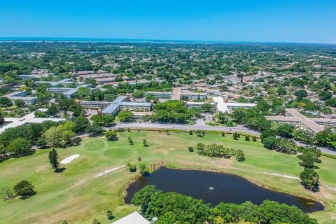 Copropriété à louer à Clearwater, Floride: 1 chambre, 76.64 m2 № 2096534 - photo 24