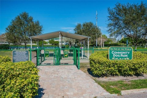 Copropriété à louer à Clearwater, Floride: 1 chambre, 76.64 m2 № 2096534 - photo 21