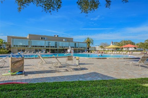 Copropriété à louer à Clearwater, Floride: 1 chambre, 76.64 m2 № 2096534 - photo 19