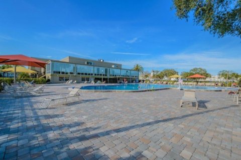 Copropriété à louer à Clearwater, Floride: 1 chambre, 76.64 m2 № 2096534 - photo 18