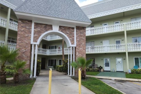 Copropriété à louer à Clearwater, Floride: 1 chambre, 76.64 m2 № 2096534 - photo 15