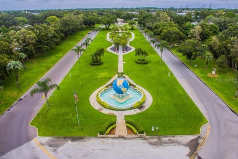 Copropriété à louer à Clearwater, Floride: 1 chambre, 76.64 m2 № 2096534 - photo 27