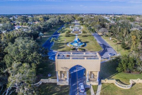 Copropriété à louer à Clearwater, Floride: 1 chambre, 76.64 m2 № 2096534 - photo 26