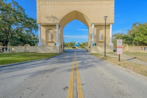 Copropriété à louer à Clearwater, Floride: 1 chambre, 76.64 m2 № 2096534 - photo 22
