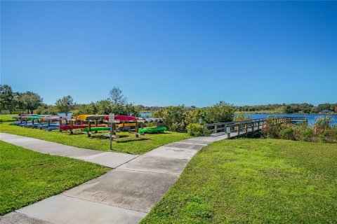 Copropriété à louer à Clearwater, Floride: 1 chambre, 76.64 m2 № 2096534 - photo 20