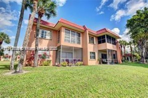 Copropriété à louer à West Palm Beach, Floride: 2 chambres, 82.5 m2 № 1834187 - photo 11