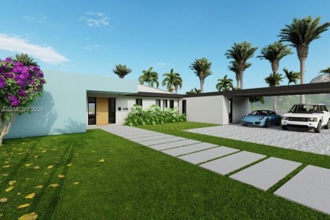 Terreno en venta en Port Charlotte, Florida № 2011647 - foto 7