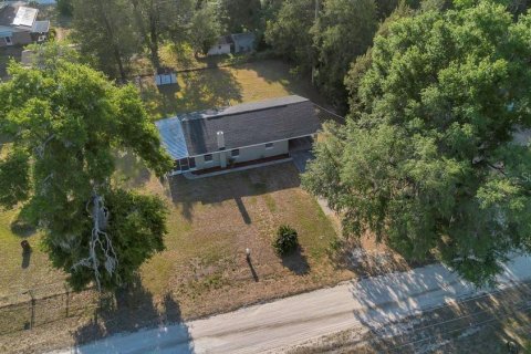 Снять в аренду виллу или дом в Саммерфилд, Флорида 4 комнаты, 93.65м2, № 2100086 - фото 24