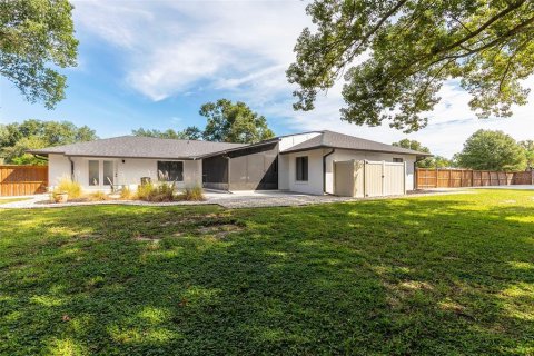 Villa ou maison à vendre à Longwood, Floride: 4 chambres, 247.03 m2 № 2403134 - photo 29
