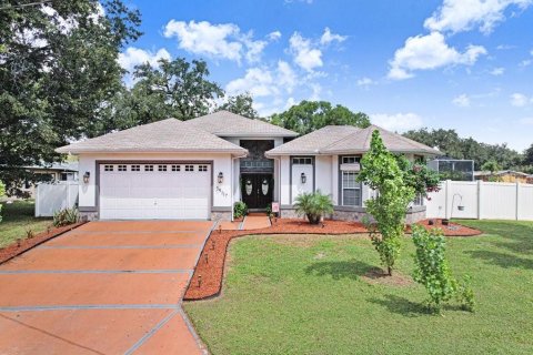 Casa en Zephyrhills, Florida 4 dormitorios, 196.95 m2 № 2379379