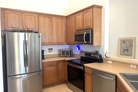 Townhouse in New Port Richey, Florida 2 bedrooms, 109.25 sq.m. № 1866939 - photo 4
