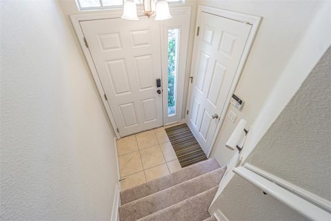 Touwnhouse à vendre à New Port Richey, Floride: 2 chambres, 109.25 m2 № 1866939 - photo 25