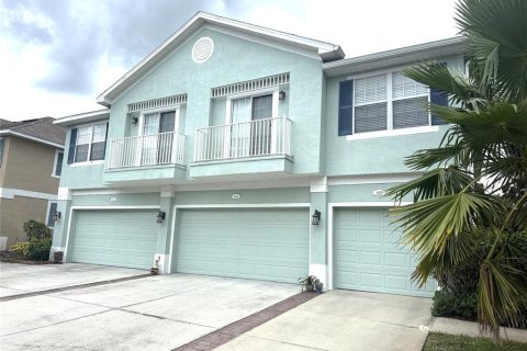 Adosado en venta en New Port Richey, Florida, 2 dormitorios, 109.25 m2 № 1866939 - foto 30