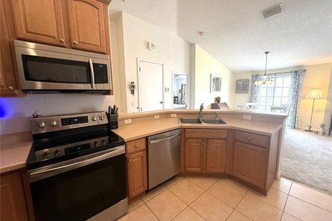 Townhouse in New Port Richey, Florida 2 bedrooms, 109.25 sq.m. № 1866939 - photo 18