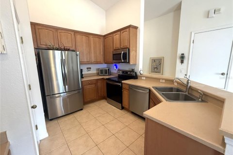 Townhouse in New Port Richey, Florida 2 bedrooms, 109.25 sq.m. № 1866939 - photo 5