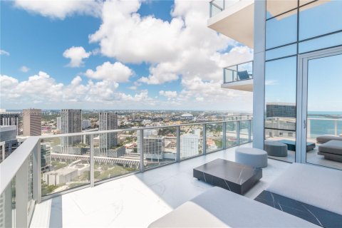 Copropriété à louer à Miami, Floride: 4 chambres, 371.14 m2 № 1934606 - photo 22