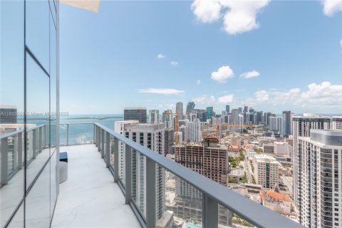 Copropriété à louer à Miami, Floride: 4 chambres, 371.14 m2 № 1934606 - photo 18