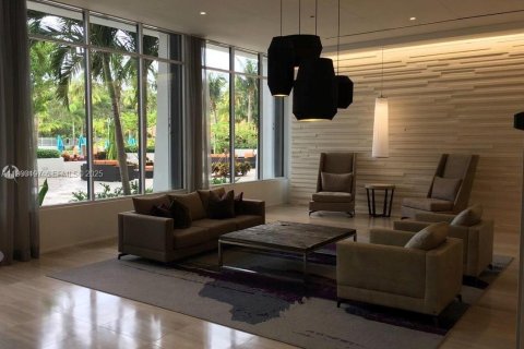 Copropriété à louer à Sunny Isles Beach, Floride: 1 chambre, 92.07 m2 № 1989017 - photo 4