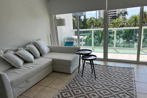 Copropriété à louer à Sunny Isles Beach, Floride: 1 chambre, 92.07 m2 № 1989017 - photo 16