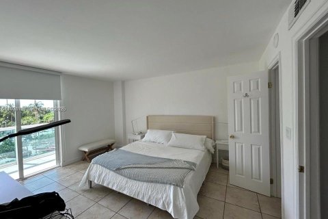 Copropriété à louer à Sunny Isles Beach, Floride: 1 chambre, 92.07 m2 № 1989017 - photo 22