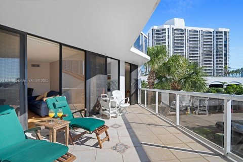 Купить кондоминиум в Авентура, Флорида 3 спальни, 130.62м2, № 1452015 - фото 4