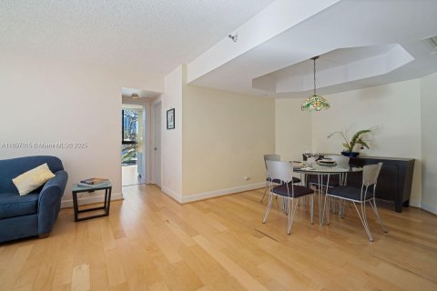 Купить кондоминиум в Авентура, Флорида 3 спальни, 130.62м2, № 1452015 - фото 11
