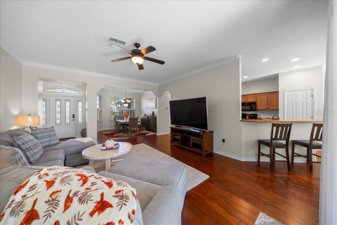 Villa ou maison à vendre à Ocala, Floride: 2 chambres, 181.16 m2 № 2416588 - photo 15