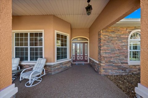 Villa ou maison à vendre à Ocala, Floride: 2 chambres, 181.16 m2 № 2416588 - photo 5