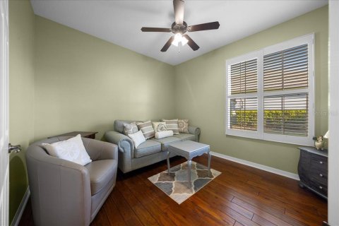 Villa ou maison à vendre à Ocala, Floride: 2 chambres, 181.16 m2 № 2416588 - photo 29