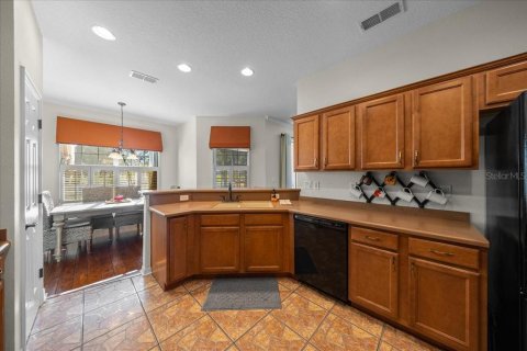 Villa ou maison à vendre à Ocala, Floride: 2 chambres, 181.16 m2 № 2416588 - photo 24