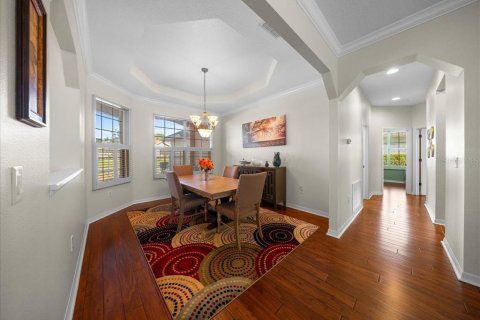 Villa ou maison à vendre à Ocala, Floride: 2 chambres, 181.16 m2 № 2416588 - photo 18