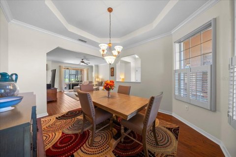 Villa ou maison à vendre à Ocala, Floride: 2 chambres, 181.16 m2 № 2416588 - photo 20