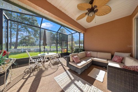 Villa ou maison à vendre à Ocala, Floride: 2 chambres, 181.16 m2 № 2416588 - photo 12