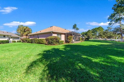 Villa ou maison à vendre à Ocala, Floride: 2 chambres, 181.16 m2 № 2416588 - photo 10