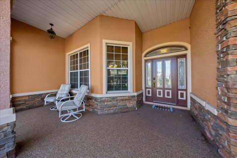 Villa ou maison à vendre à Ocala, Floride: 2 chambres, 181.16 m2 № 2416588 - photo 4