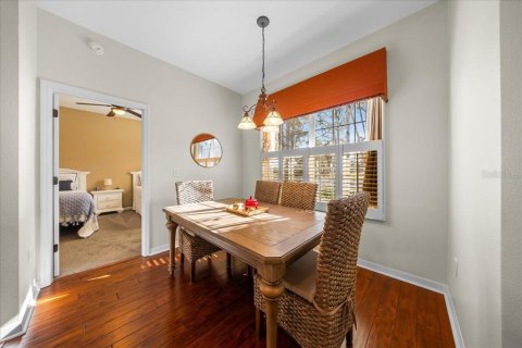 Villa ou maison à vendre à Ocala, Floride: 2 chambres, 181.16 m2 № 2416588 - photo 28