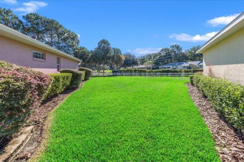 Villa ou maison à vendre à Ocala, Floride: 2 chambres, 181.16 m2 № 2416588 - photo 6