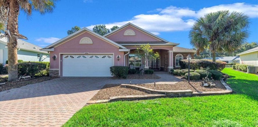 Villa ou maison à Ocala, Floride 2 chambres, 181.16 m2 № 2416588