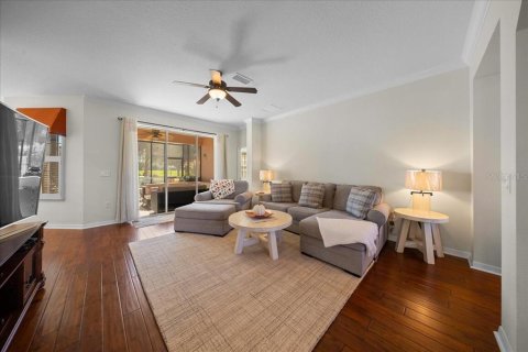 Villa ou maison à vendre à Ocala, Floride: 2 chambres, 181.16 m2 № 2416588 - photo 21