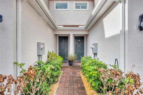 Adosado en venta en Melbourne, Florida, 4 dormitorios, 163.42 m2 № 2099154 - foto 7