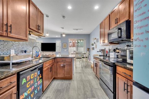 Adosado en venta en Melbourne, Florida, 4 dormitorios, 163.42 m2 № 2099154 - foto 19