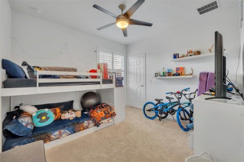 Adosado en venta en Melbourne, Florida, 4 dormitorios, 163.42 m2 № 2099154 - foto 30