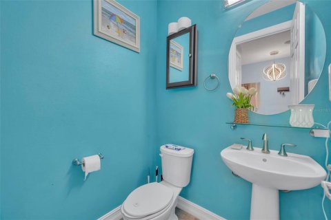 Adosado en venta en Melbourne, Florida, 4 dormitorios, 163.42 m2 № 2099154 - foto 23