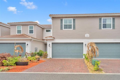 Adosado en venta en Melbourne, Florida, 4 dormitorios, 163.42 m2 № 2099154 - foto 2